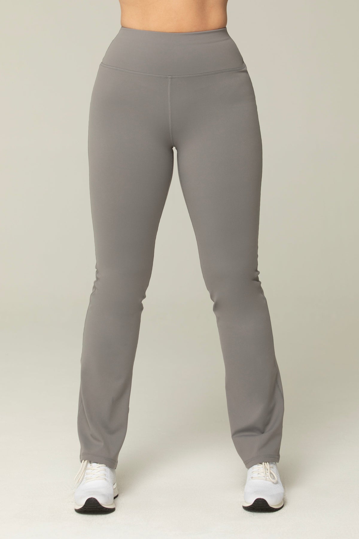 Bootcut Flare High Waist Leggings