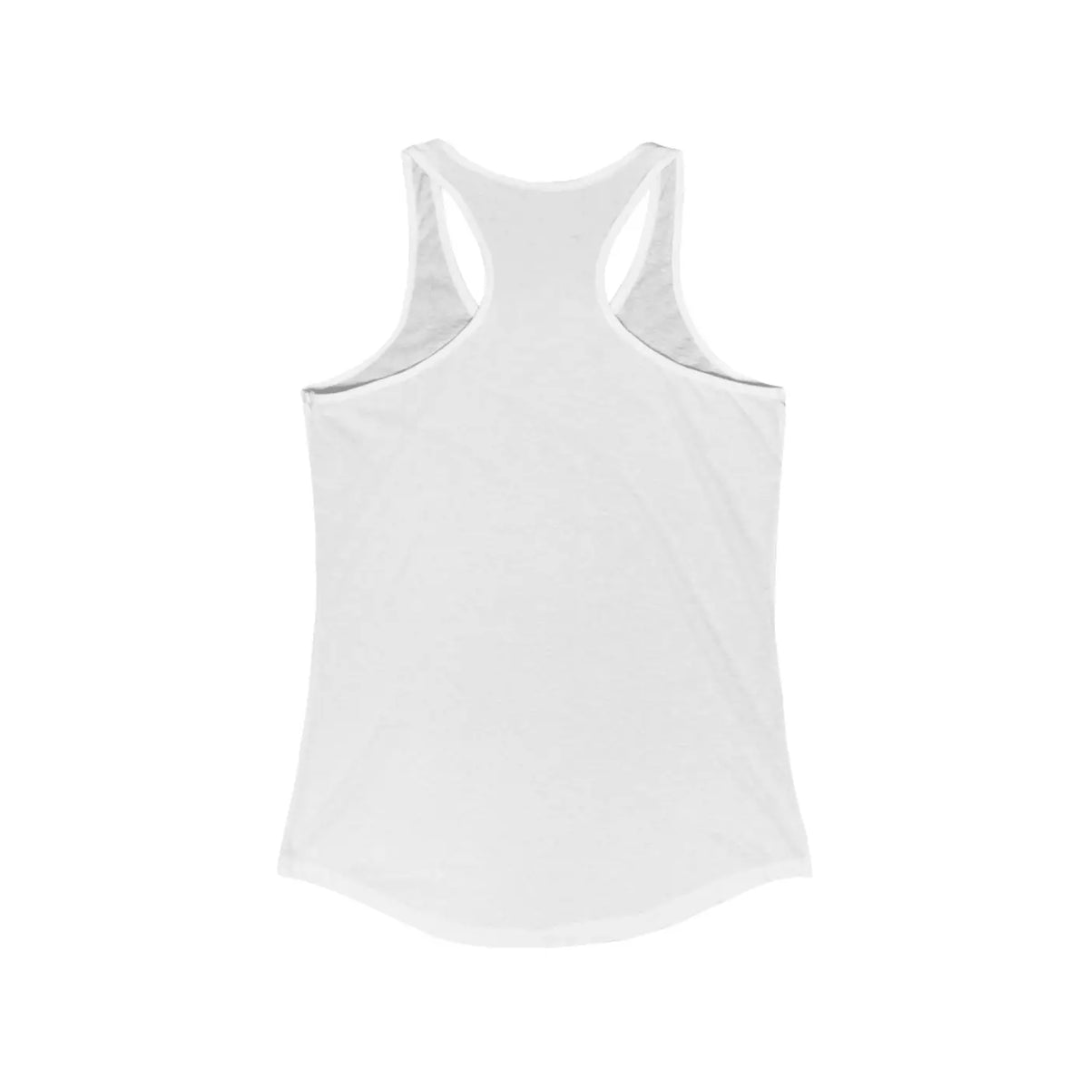 DipaliZ Women’s Ideal Racerback Tank Slim Gym Top Cotton