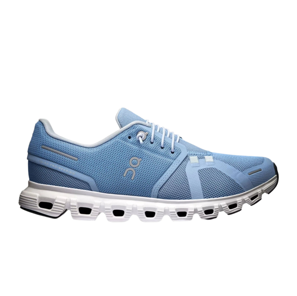 On Womens Cloud 6 Running Shoes