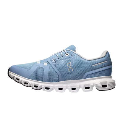 On Womens Cloud 6 Running Shoes