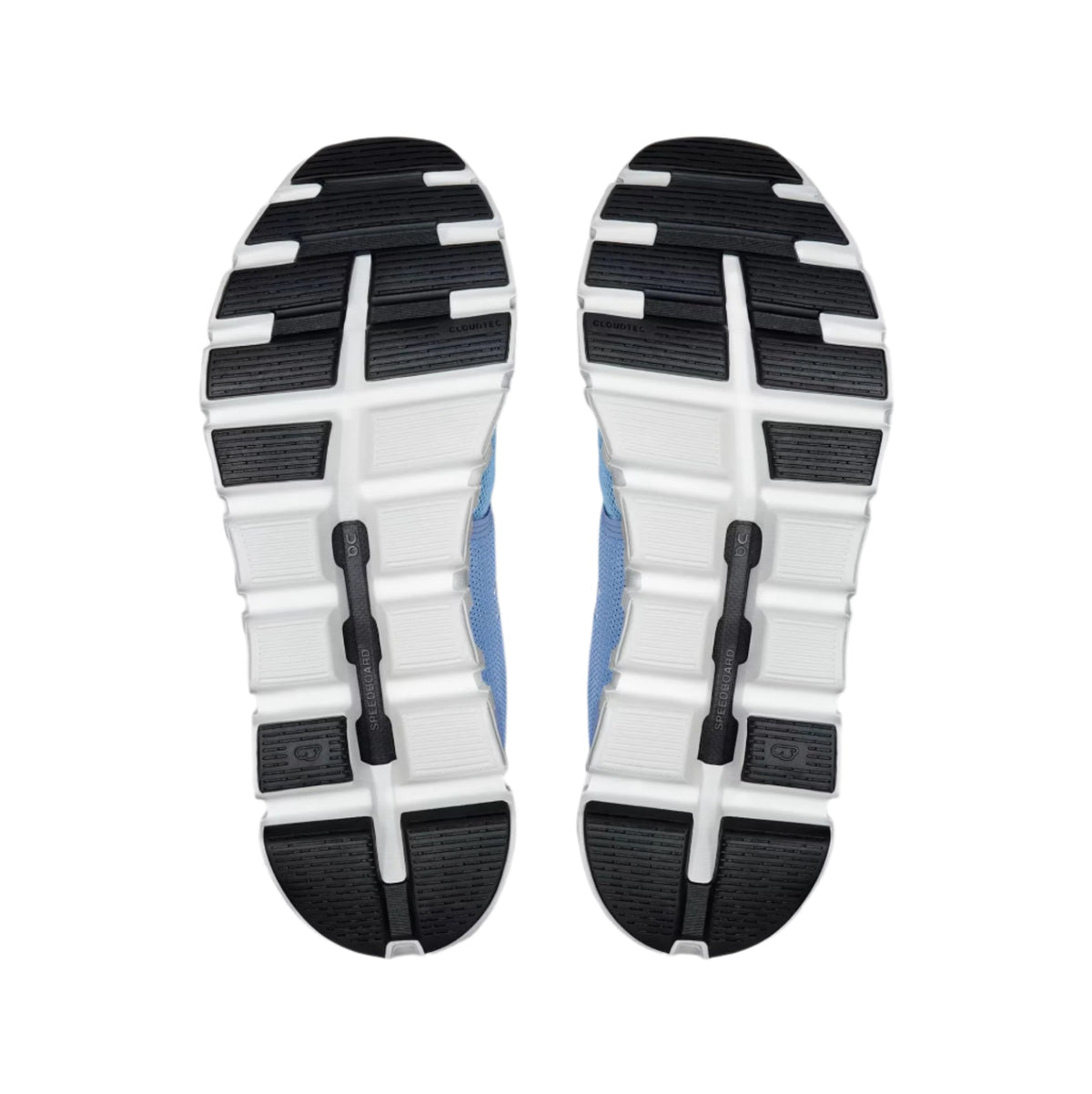 On Womens Cloud 6 Running Shoes