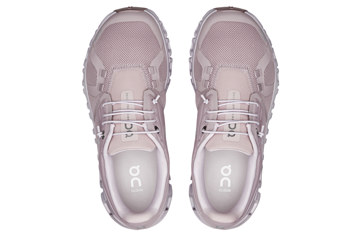On Womens Cloud 6 Running Shoes