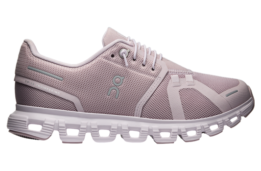On Womens Cloud 6 Running Shoes