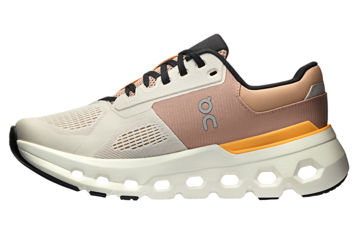 On Womens Cloudrunner 2 Running Shoes
