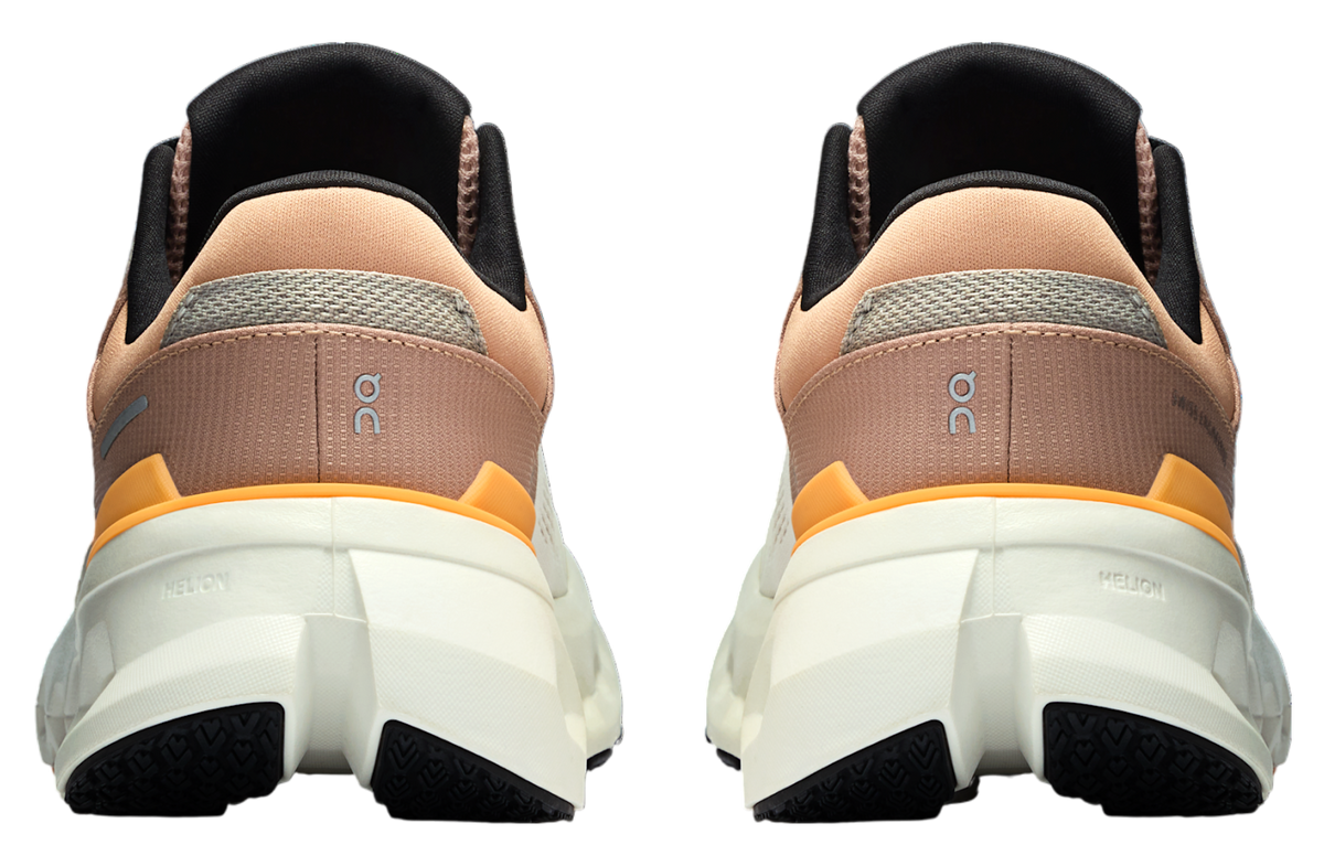 On Womens Cloudrunner 2 Running Shoes