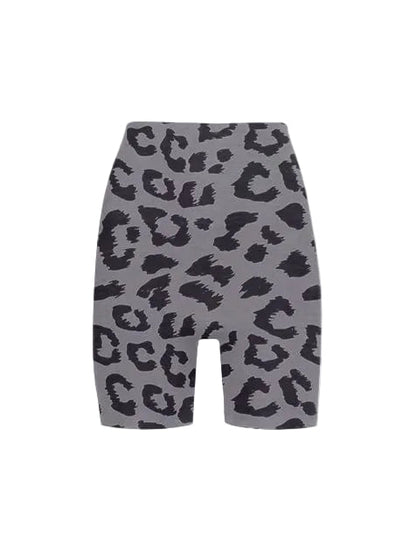 Jolie Organic Cotton 7" Bike Short