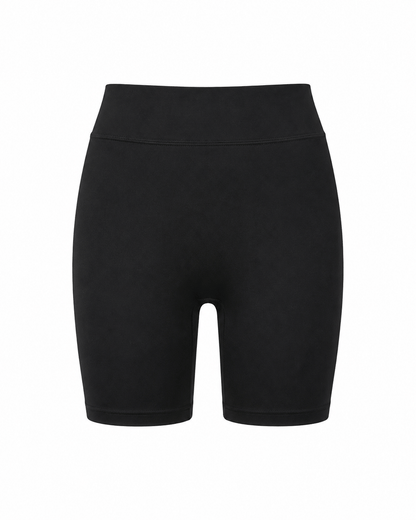 Jolie Organic Cotton 7" Bike Short