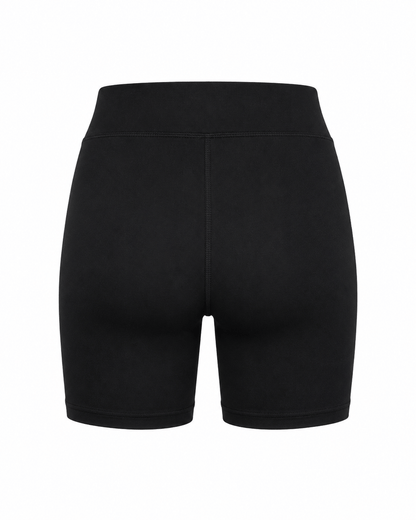 Jolie Organic Cotton 7" Bike Short