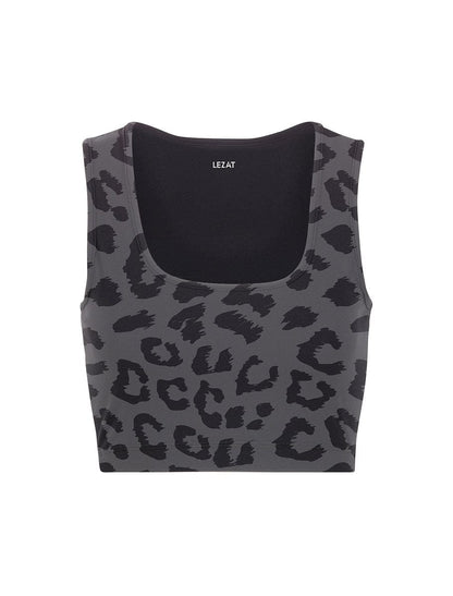 Sara Organic Cotton Sports Bra