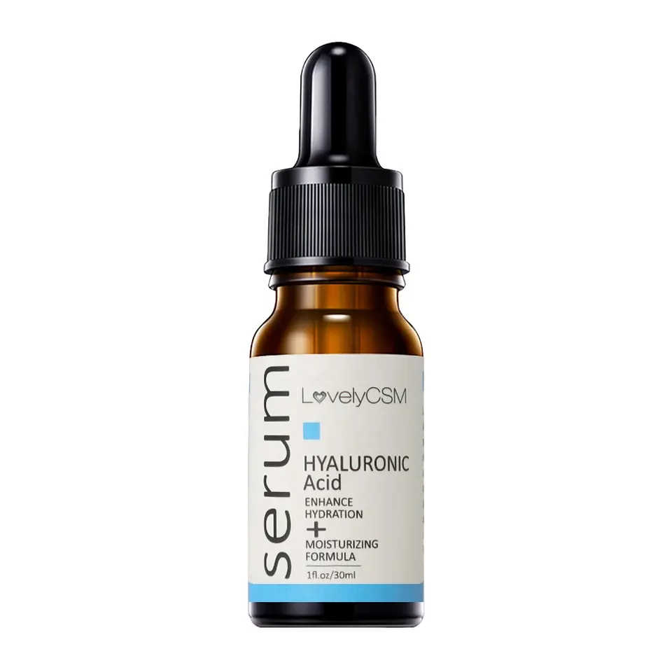 Pure Hyaluronic Acid Serum
