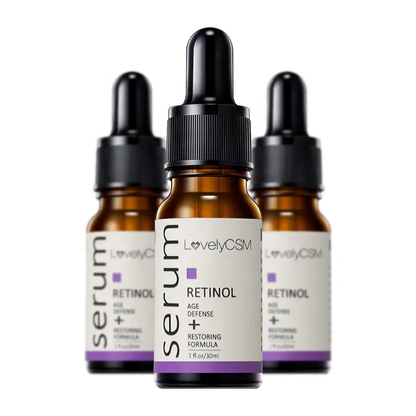 Retinol Skin Serum Anti-Aging
