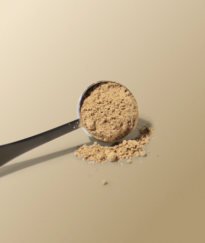 Metal Reusable Measuring Spoon