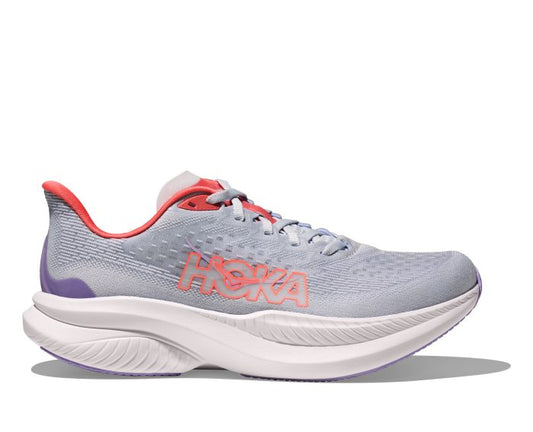 Hoka Womens Mach 6 Running Shoes