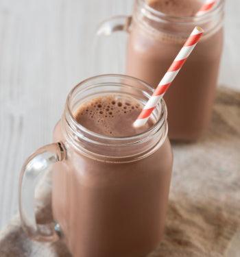 Protidiet Chocolate Shake