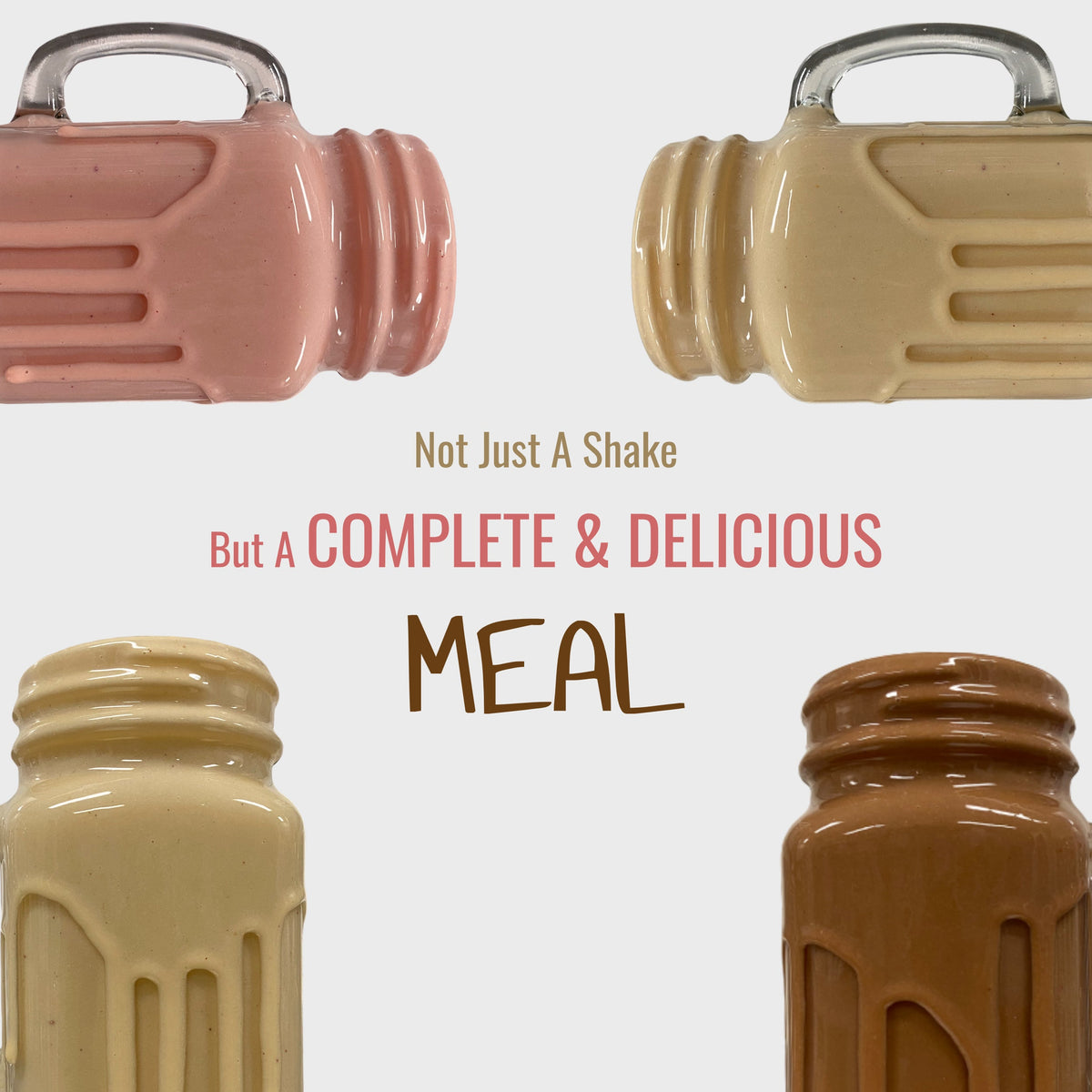 Complete Meal Protocol