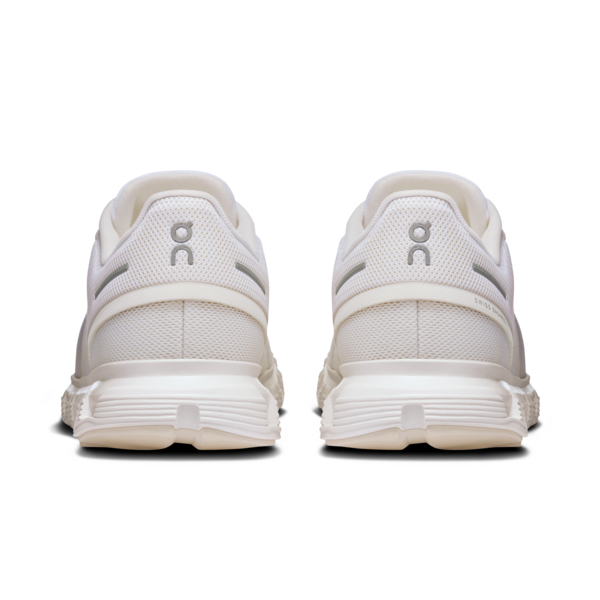 On Womens Cloud 6 Running Shoes