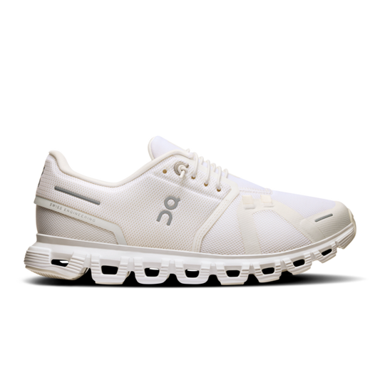 On Womens Cloud 6 Running Shoes