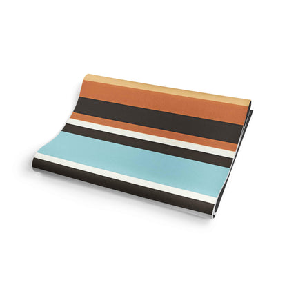 Wolf’s Den Yoga Mat – Non-Slip, Cushioned, and Boldly Designed for Studio, Home & Outdoor Practice