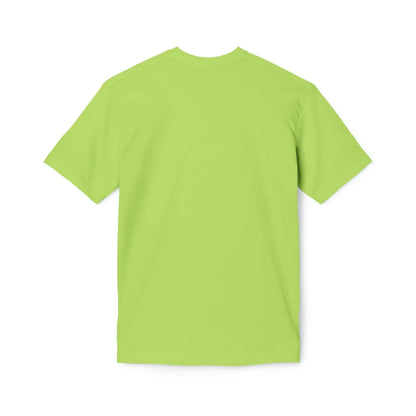 DipaliZ Women Yoga Tee Premium Cotton T-shirt Organic